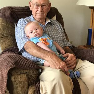 Meet your Posher, Denise